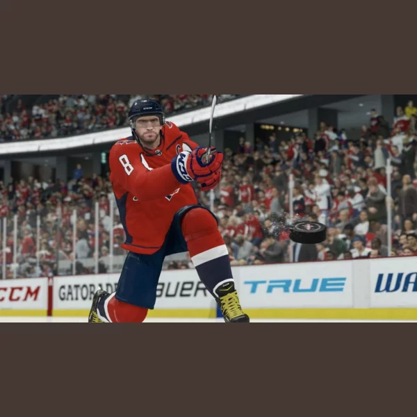 EA Sports NHL 22