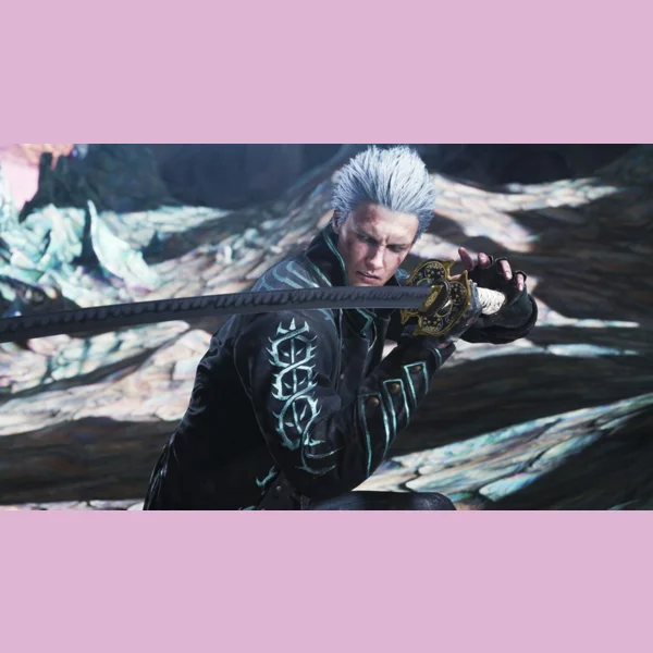 Capcom Devil May Cry 5: Special Edition