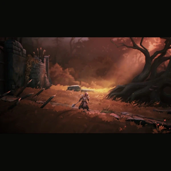 Knights Peak Mandragora: Whispers of the Witch Tree
