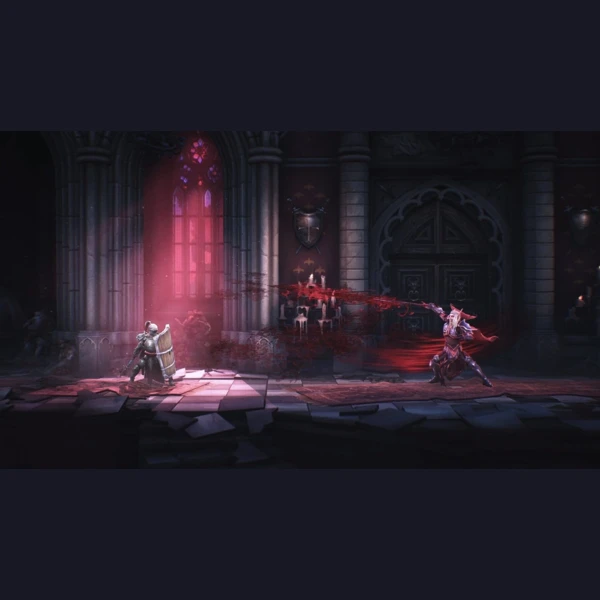 Knights Peak Mandragora: Whispers of the Witch Tree