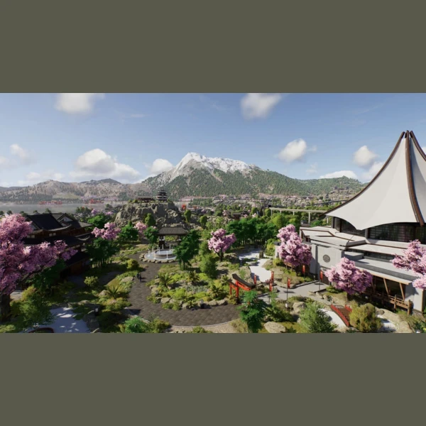 Frontier Developments Jurassic World Evolution 3