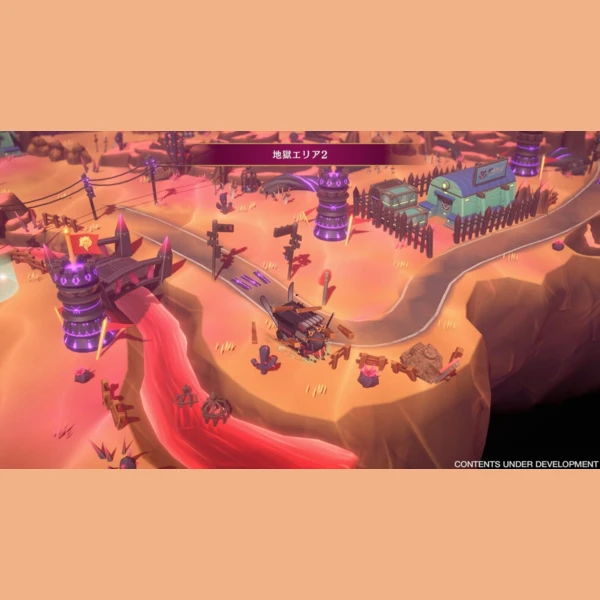 NIS America, Inc. Etrange Overlord