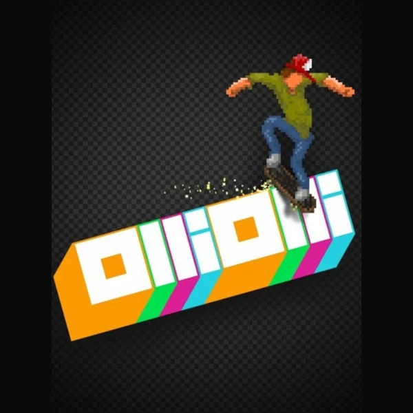 Roll7 OlliOlli