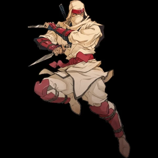 Sega Shinobi: Art of Vengeance