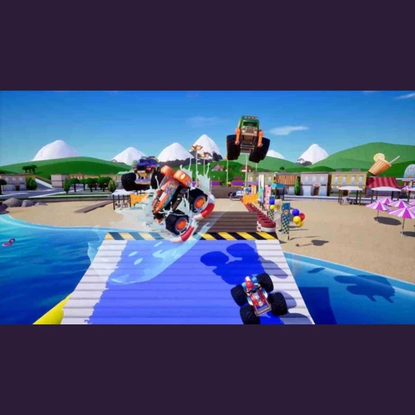 Outright Games Paw Patrol: Rescue Wheels - Championship