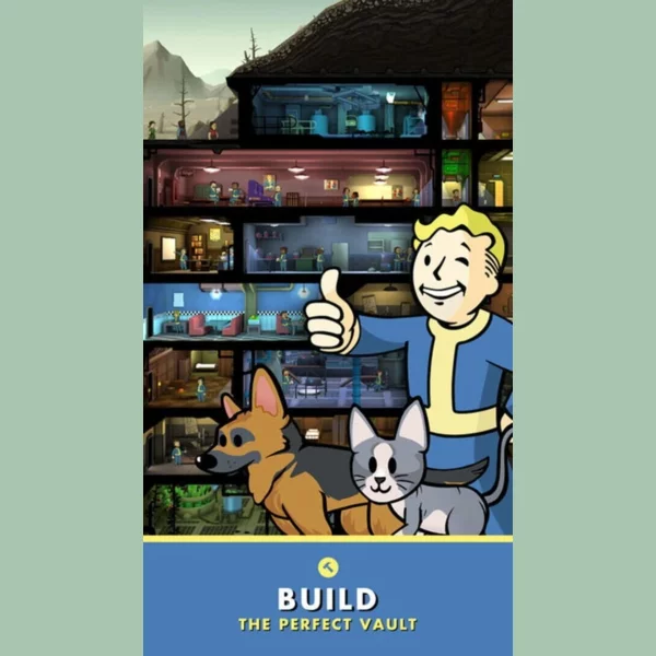 Bethesda Softworks Fallout Shelter