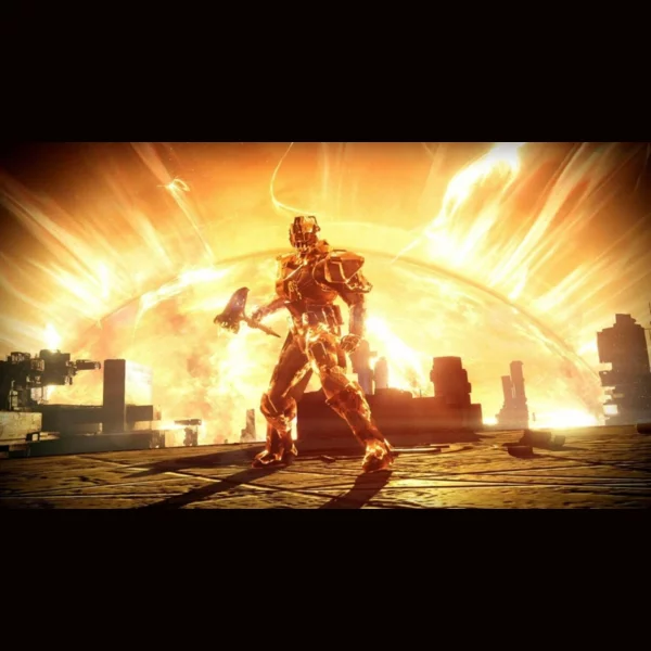 Activision Destiny: The Taken King