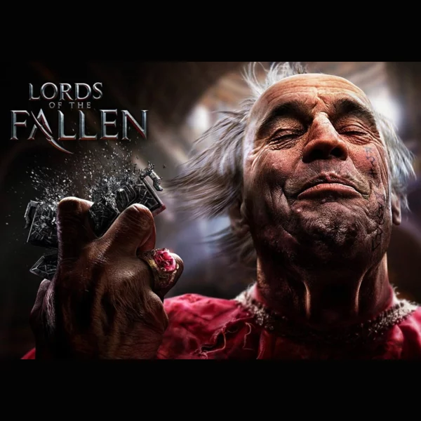 Bandai Namco Entertainment Lords of the Fallen