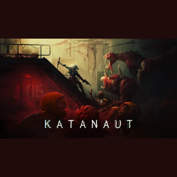 Voidmaw Katanaut