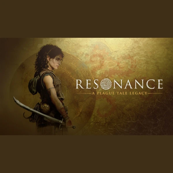 Focus Entertainment Resonance: A Plague Tale Legacy