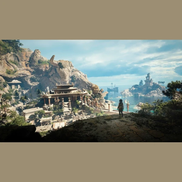 Focus Entertainment Resonance: A Plague Tale Legacy