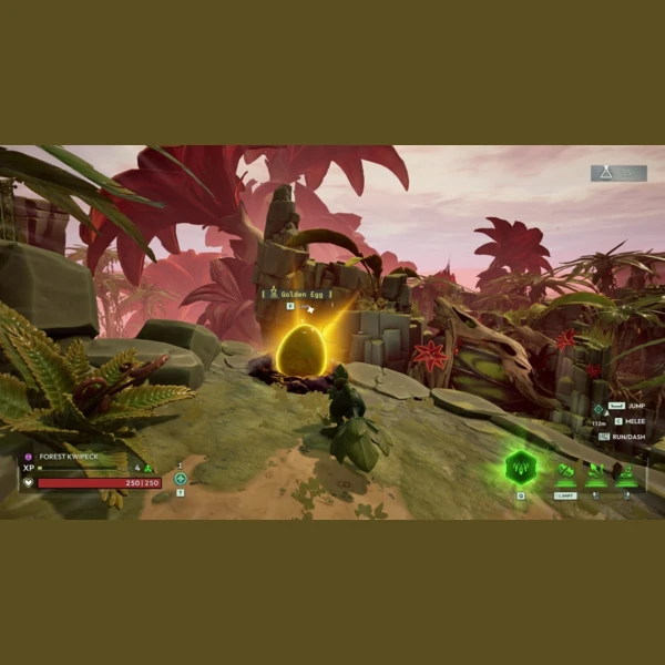 Hatchery Games Voidling Bound