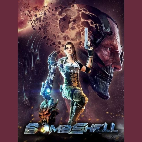 3D Realms Bombshell