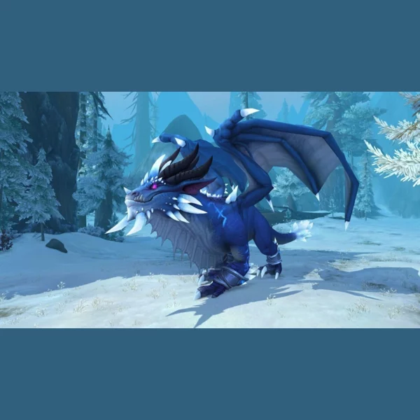 Blizzard Entertainment World of Warcraft: Dragonflight