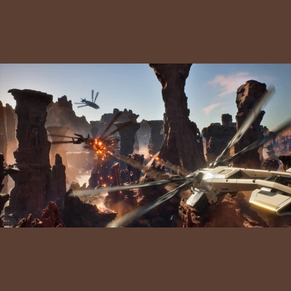 Funcom Dune: Awakening, Frank Herbert's Dune