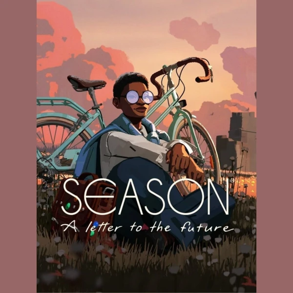 Scavengers Studio Season: A Letter to the Future