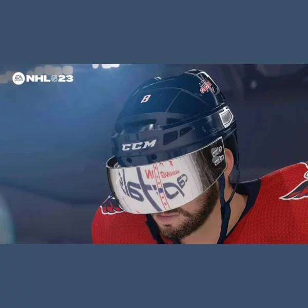 EA Sports NHL 23