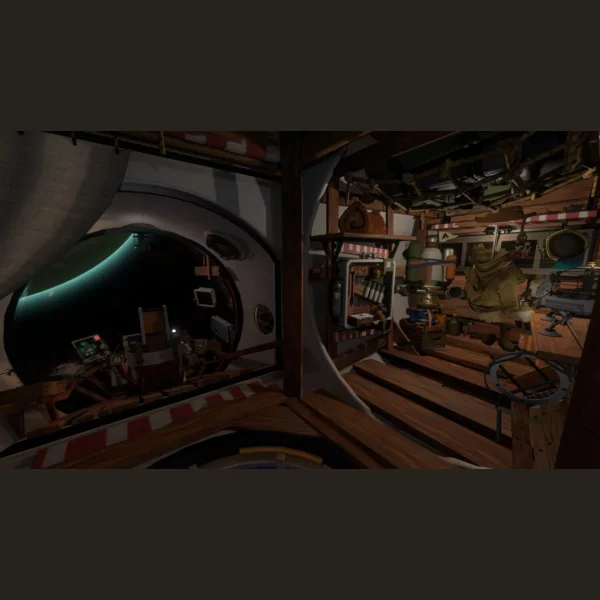 Annapurna Interactive Outer Wilds