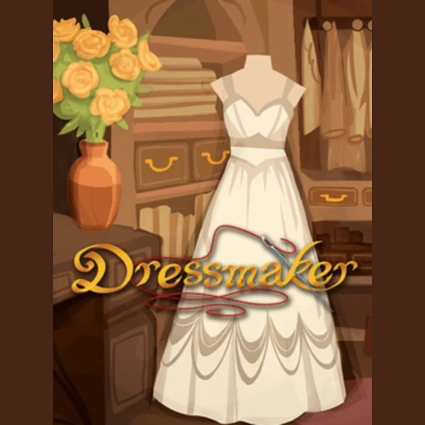 Free Lives Games Dressmaker