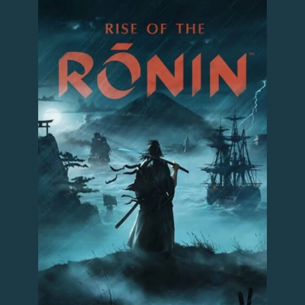 Sony Interactive Entertainment Rise of the Ronin