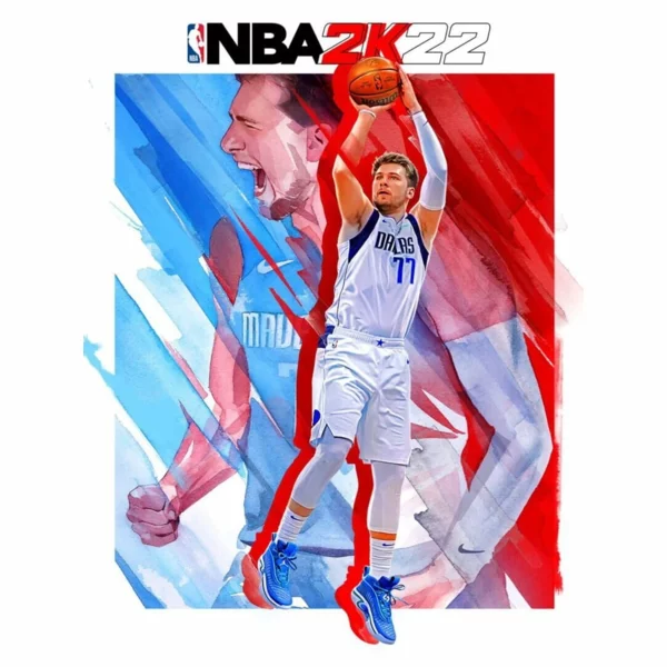 NBA 2K22