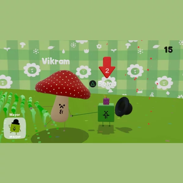 Annapurna Interactive Wattam