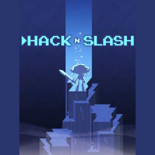 Double Fine Productions Hack n Slash