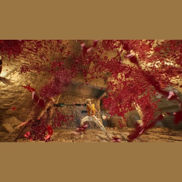 Grasshopper Manufacture Romeo is a Dead Man