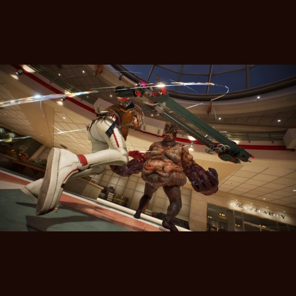 Grasshopper Manufacture Romeo is a Dead Man