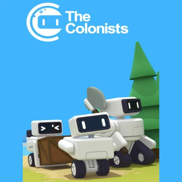 Mode 7 The Colonists