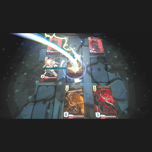 Playdigious Originals Crown Gambit