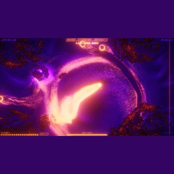 Radiangames FireBall 2