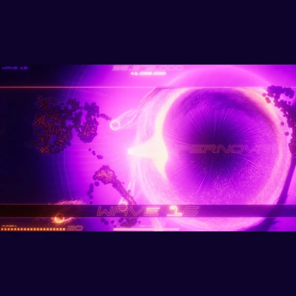 Radiangames FireBall 2