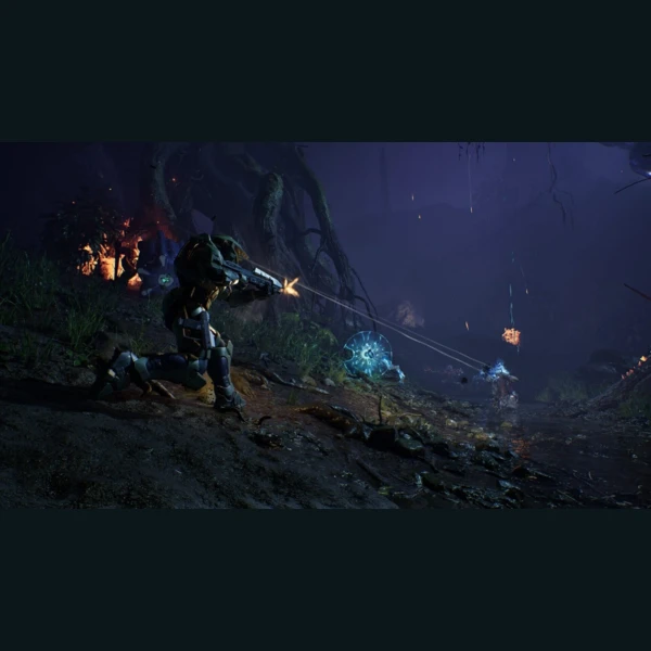 Xbox Game Studios Halo: Campaign Evolved