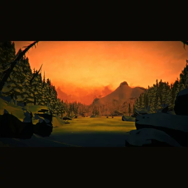 Hinterland Studio Inc. The Long Dark