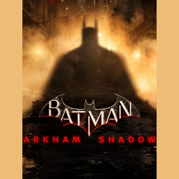 Oculus Studios Batman: Arkham Shadow