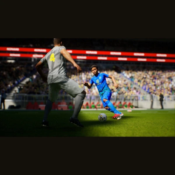 Konami Digital Entertainment eFootball 2022