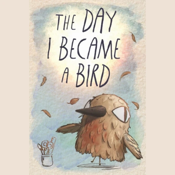 Numskull Games The Day I Became a Bird