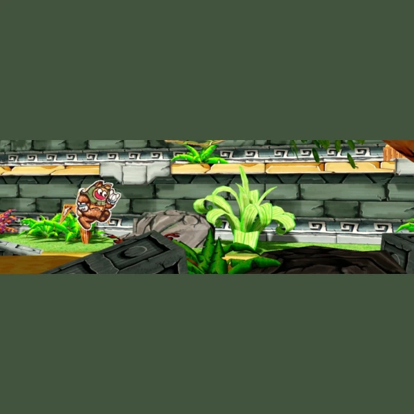 Phiphen Games Ruffy and the Riverside