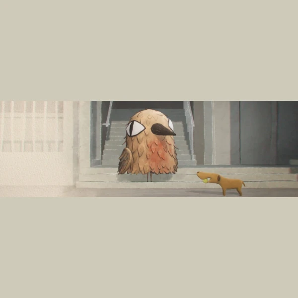 Numskull Games The Day I Became a Bird