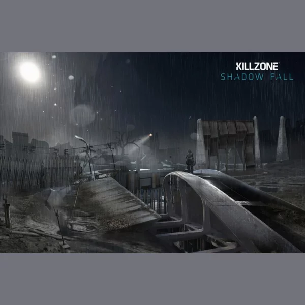 Sony Computer Entertainment Killzone: Shadow Fall