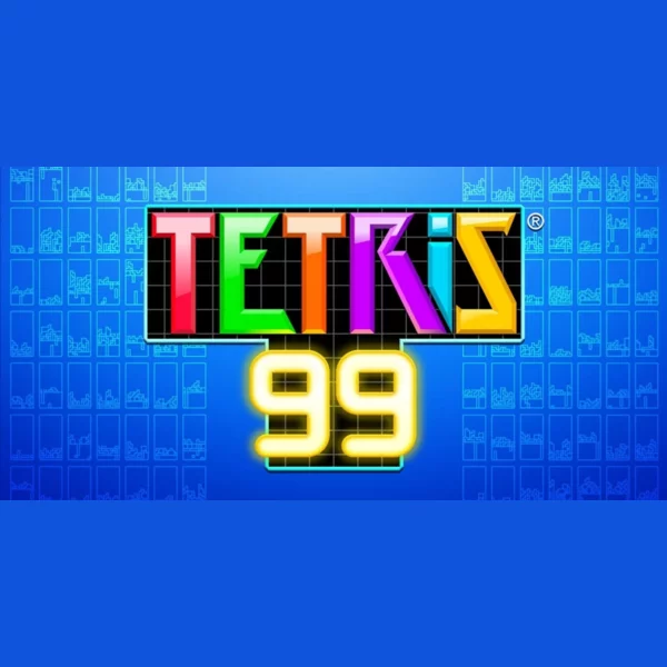 Nintendo Tetris 99