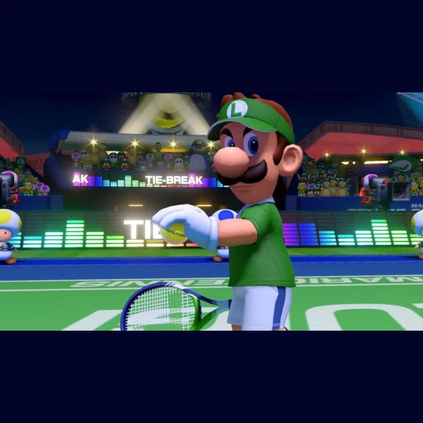 Nintendo Mario Tennis Aces