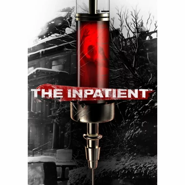 Sony Interactive Entertainment The Inpatient, Until Dawn