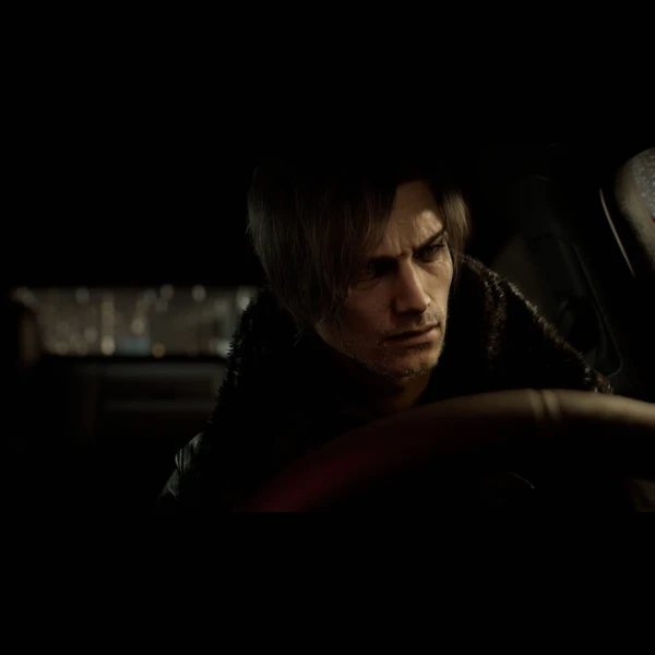 Capcom Resident Evil Requiem