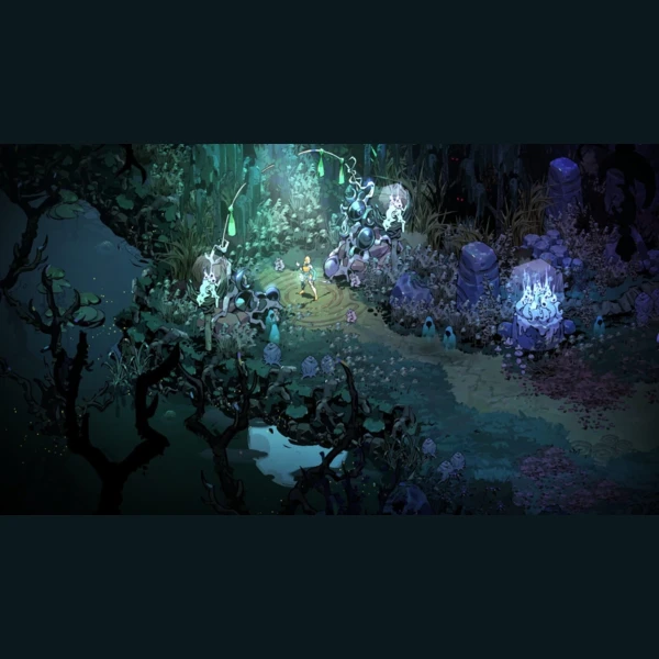 Supergiant Games Hades II