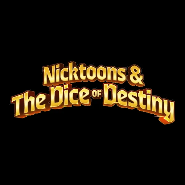 GameMill Entertainment Nicktoons & The Dice of Destiny, Nickelodeon