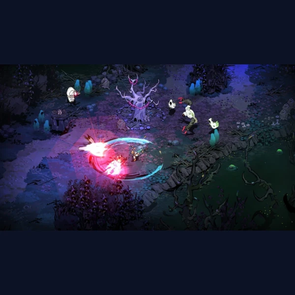 Supergiant Games Hades II