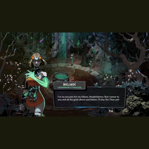 Supergiant Games Hades II