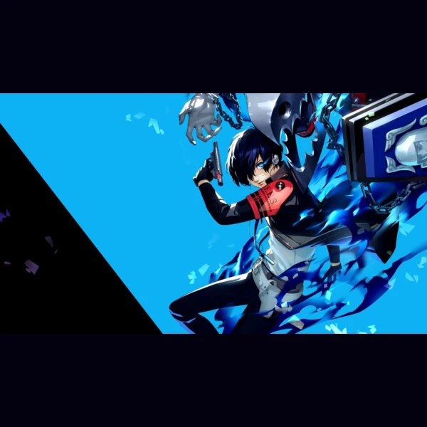 Atlus Persona 3 Reload